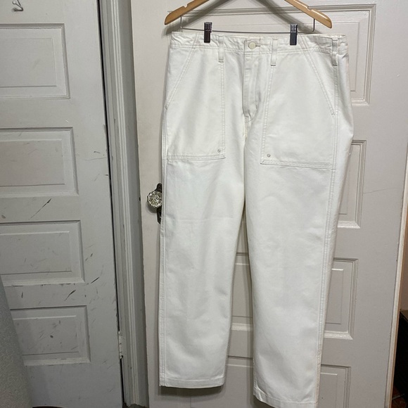 Levi Utility/Chore Mens Pants - Picture 1 of 7